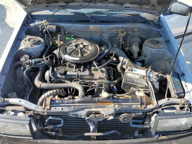 Photo 10 VIN: JT2AE82E4H3494699 - TOYOTA COROLLA DL 