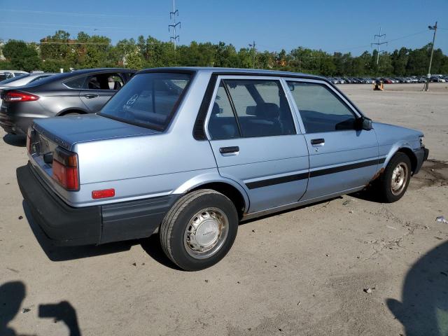 Photo 2 VIN: JT2AE82E4H3494699 - TOYOTA COROLLA DL 