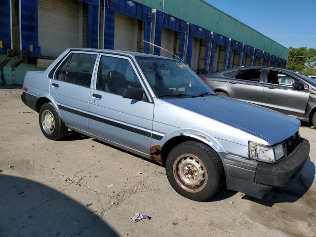 Photo 3 VIN: JT2AE82E4H3494699 - TOYOTA COROLLA DL 