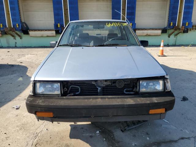 Photo 4 VIN: JT2AE82E4H3494699 - TOYOTA COROLLA DL 