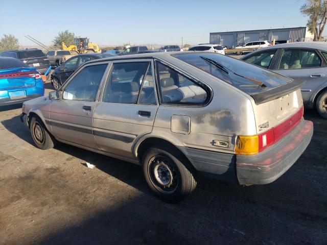 Photo 1 VIN: JT2AE82L1H3516009 - TOYOTA COROLLA DL 