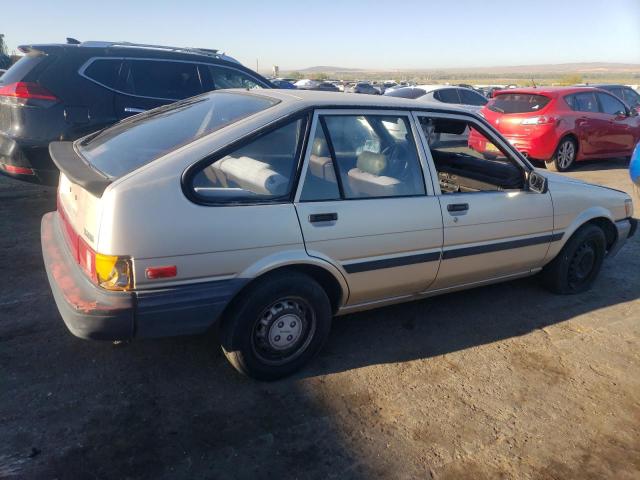 Photo 2 VIN: JT2AE82L1H3516009 - TOYOTA COROLLA DL 