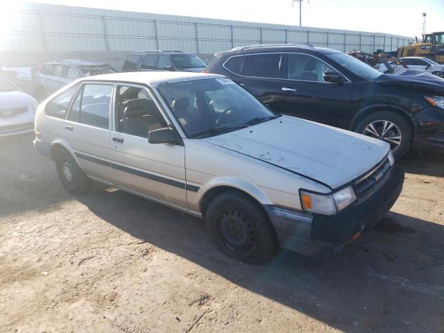 Photo 3 VIN: JT2AE82L1H3516009 - TOYOTA COROLLA DL 