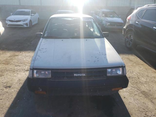 Photo 4 VIN: JT2AE82L1H3516009 - TOYOTA COROLLA DL 