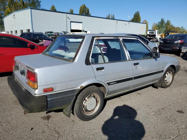 Photo 2 VIN: JT2AE83E8E3091481 - TOYOTA COROLLA LE 