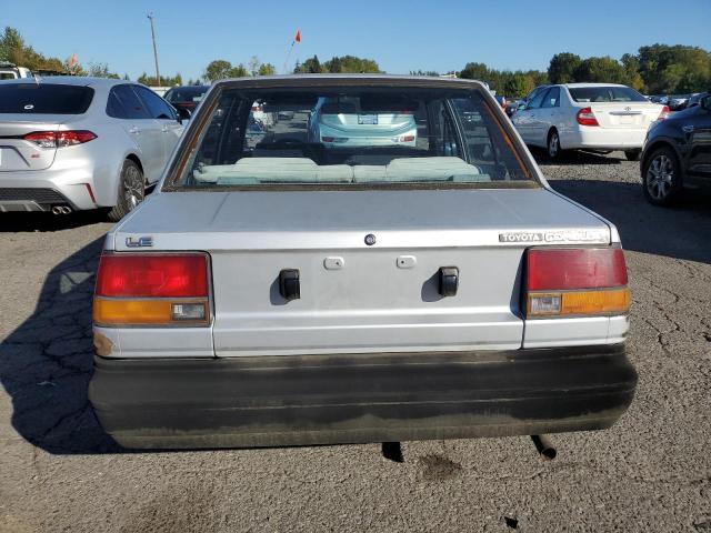 Photo 5 VIN: JT2AE83E8E3091481 - TOYOTA COROLLA LE 