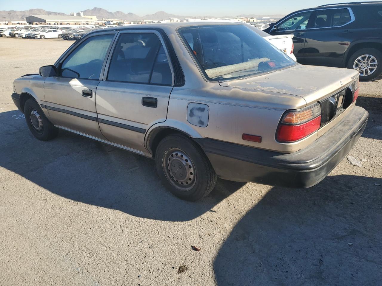 Photo 1 VIN: JT2AE92E0K3294044 - TOYOTA COROLLA 