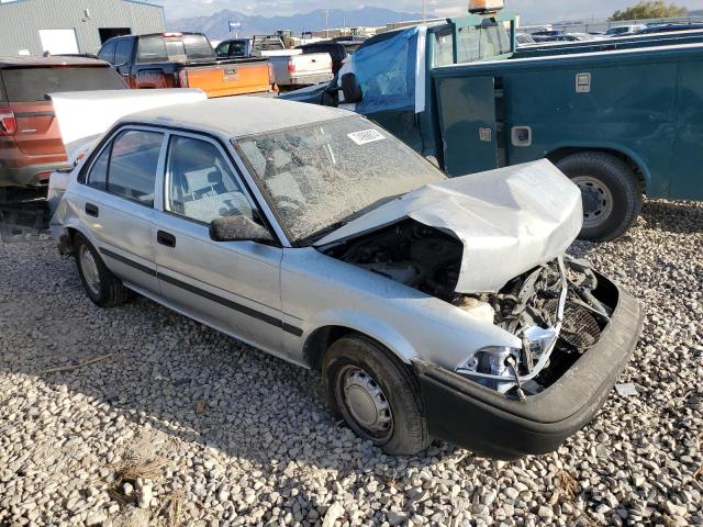 Photo 3 VIN: JT2AE92E9J3140852 - TOYOTA COROLLA DL 