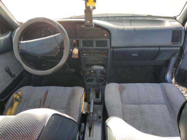 Photo 7 VIN: JT2AE92E9J3140852 - TOYOTA COROLLA DL 