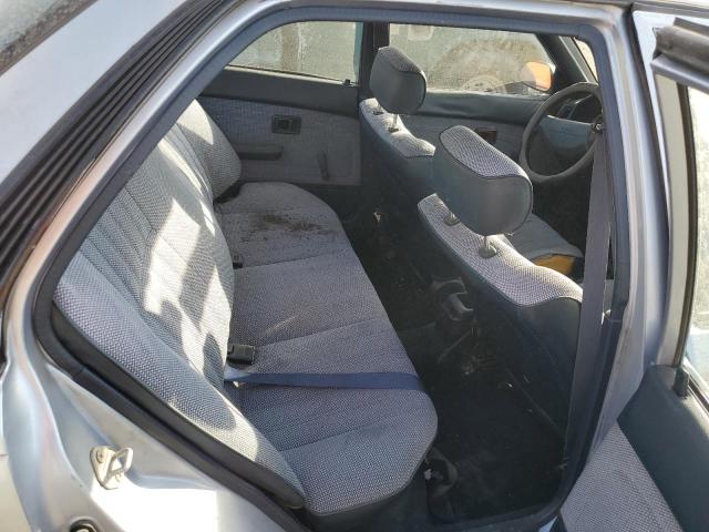 Photo 9 VIN: JT2AE92E9J3140852 - TOYOTA COROLLA DL 