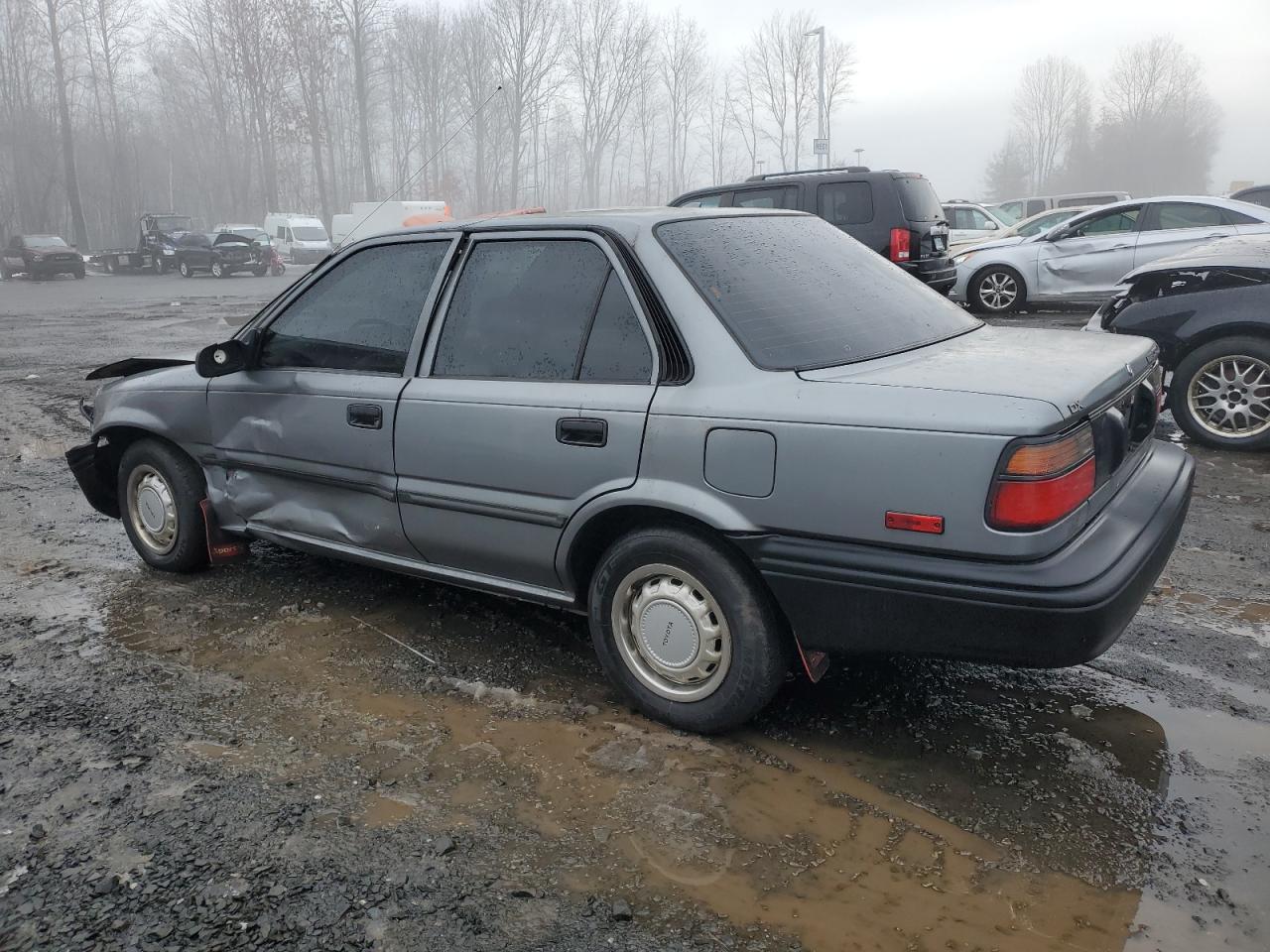 Photo 1 VIN: JT2AE92EXK3280698 - TOYOTA COROLLA 