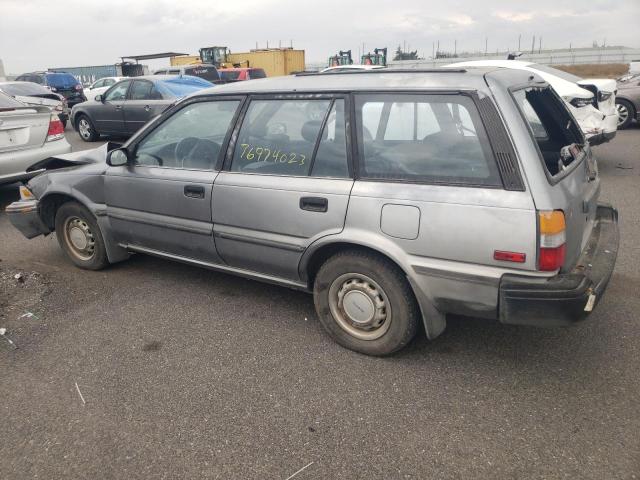 Photo 1 VIN: JT2AE92W4K3277272 - TOYOTA COROLLA 