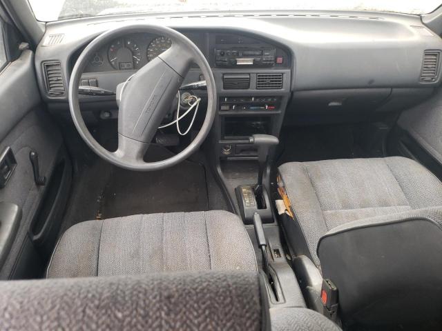 Photo 7 VIN: JT2AE92W4K3277272 - TOYOTA COROLLA 