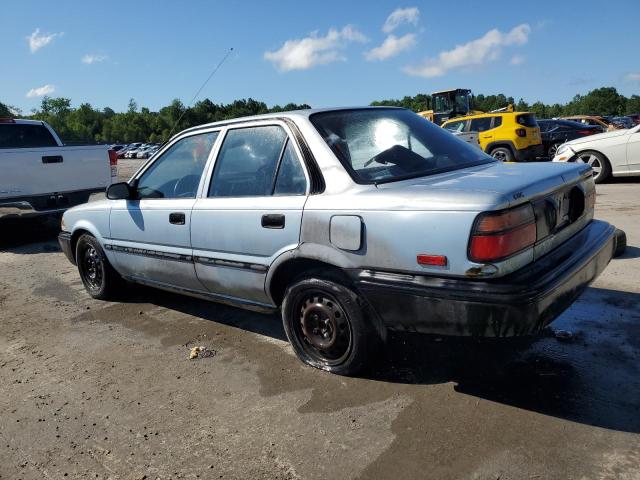 Photo 1 VIN: JT2AE94A3L3318946 - TOYOTA COROLLA DL 