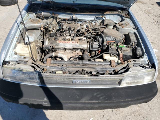 Photo 10 VIN: JT2AE94A3L3318946 - TOYOTA COROLLA DL 