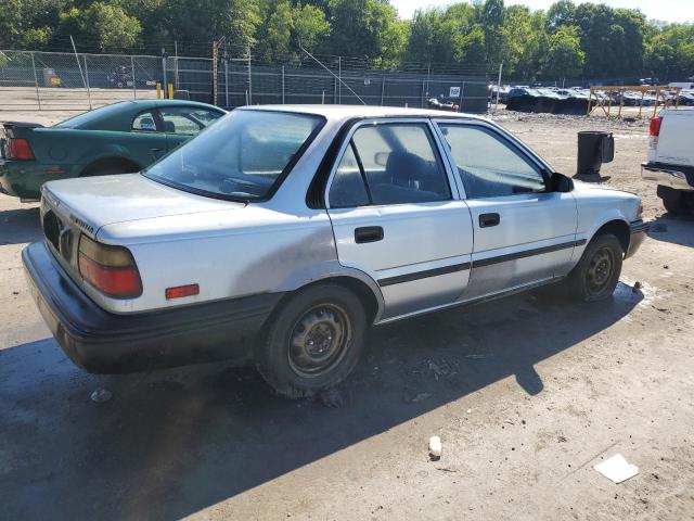 Photo 2 VIN: JT2AE94A3L3318946 - TOYOTA COROLLA DL 