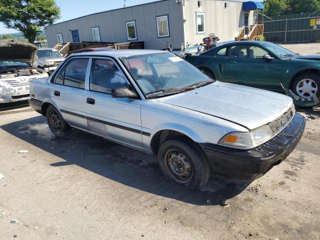 Photo 3 VIN: JT2AE94A3L3318946 - TOYOTA COROLLA DL 