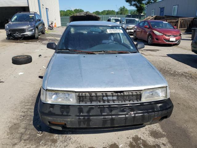 Photo 4 VIN: JT2AE94A3L3318946 - TOYOTA COROLLA DL 