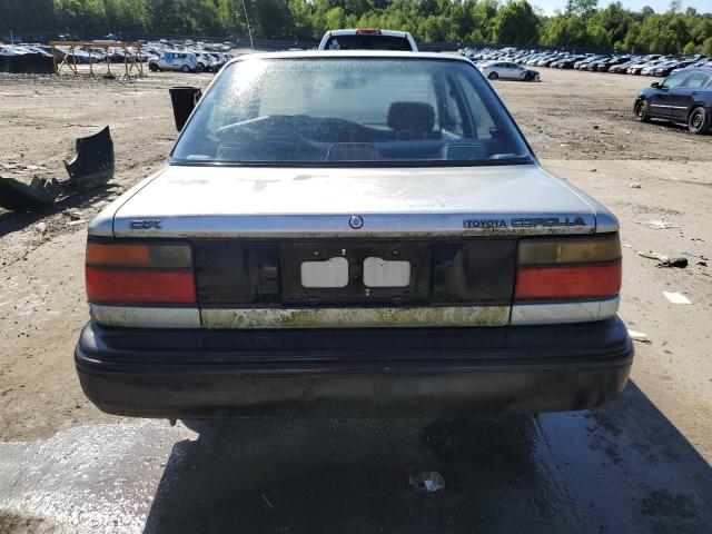 Photo 5 VIN: JT2AE94A3L3318946 - TOYOTA COROLLA DL 