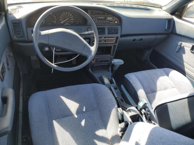 Photo 7 VIN: JT2AE94A3L3318946 - TOYOTA COROLLA DL 