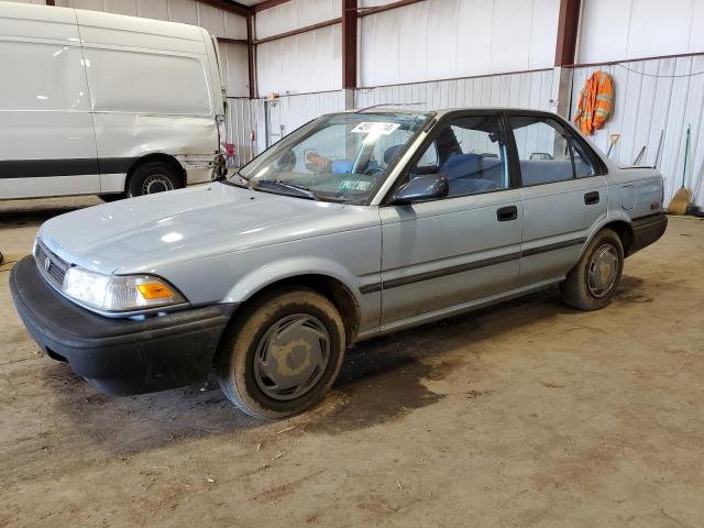 Photo 0 VIN: JT2AE94A4M3432519 - TOYOTA COROLLA 