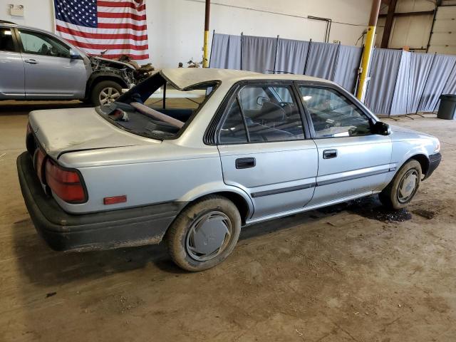 Photo 2 VIN: JT2AE94A4M3432519 - TOYOTA COROLLA 