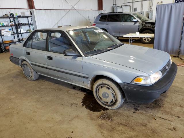 Photo 3 VIN: JT2AE94A4M3432519 - TOYOTA COROLLA 