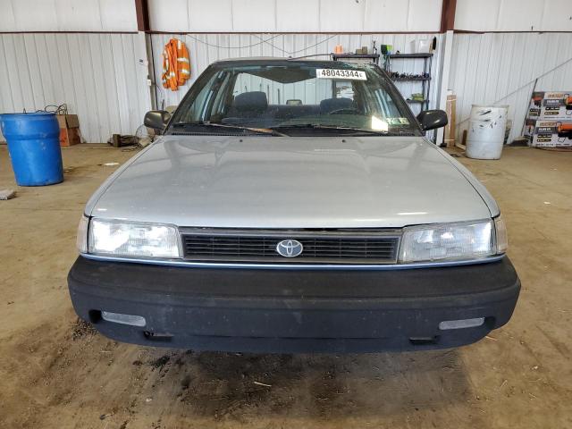 Photo 4 VIN: JT2AE94A4M3432519 - TOYOTA COROLLA 