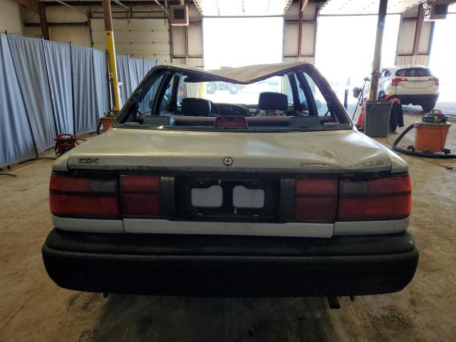 Photo 5 VIN: JT2AE94A4M3432519 - TOYOTA COROLLA 