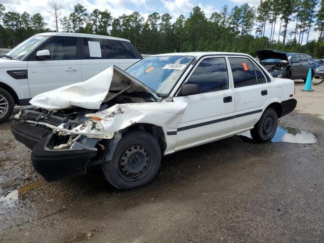 Photo 0 VIN: JT2AE94A5L3323663 - TOYOTA COROLLA DL 