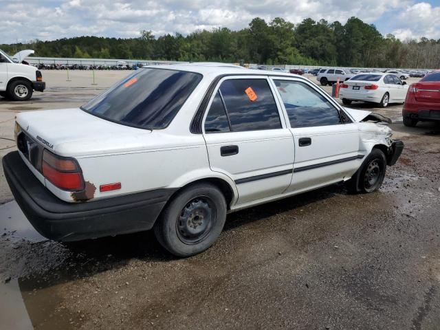 Photo 2 VIN: JT2AE94A5L3323663 - TOYOTA COROLLA DL 