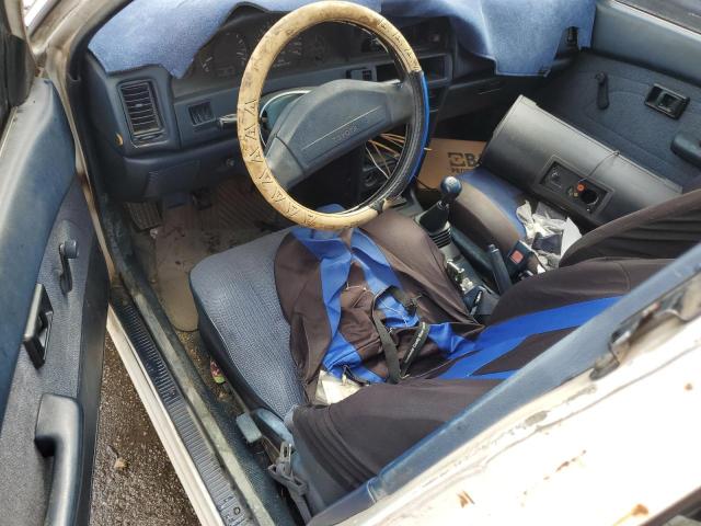 Photo 7 VIN: JT2AE94A5L3323663 - TOYOTA COROLLA DL 