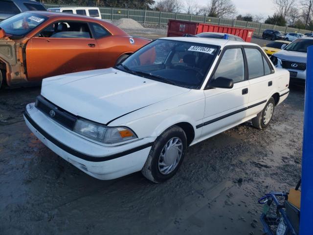 Photo 0 VIN: JT2AE94A7M3419215 - TOYOTA COROLLA 