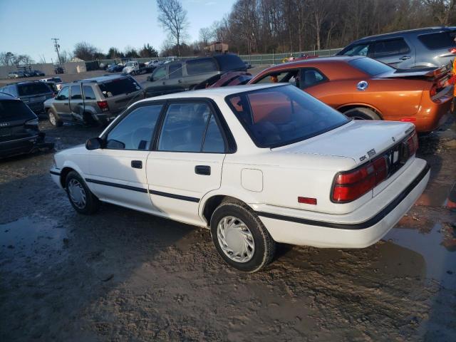 Photo 1 VIN: JT2AE94A7M3419215 - TOYOTA COROLLA 