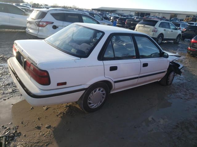 Photo 2 VIN: JT2AE94A7M3419215 - TOYOTA COROLLA 