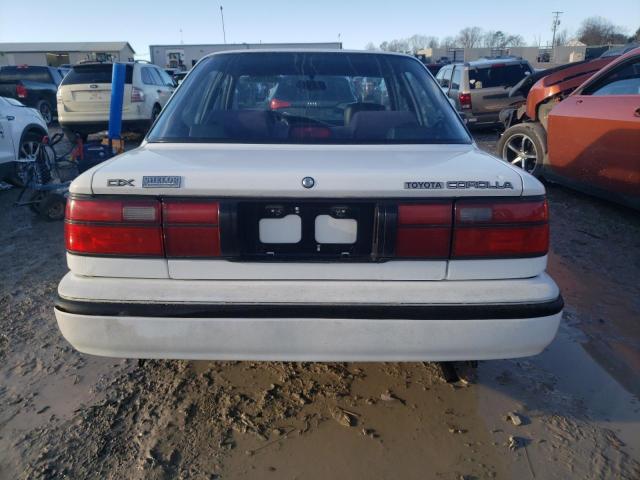 Photo 5 VIN: JT2AE94A7M3419215 - TOYOTA COROLLA 