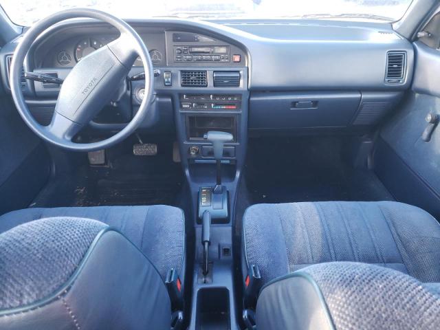 Photo 7 VIN: JT2AE94A7M3419215 - TOYOTA COROLLA 