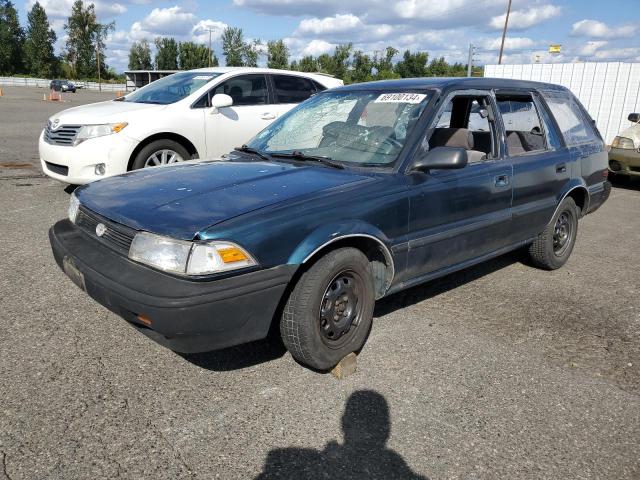 Photo 0 VIN: JT2AE94K0N3498480 - TOYOTA COROLLA DL 