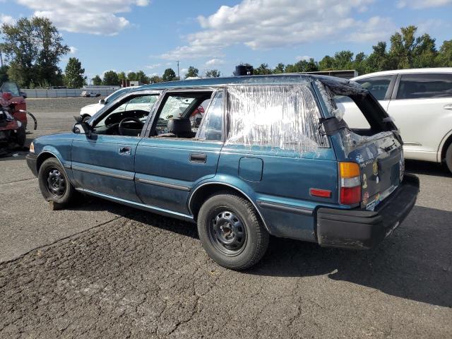 Photo 1 VIN: JT2AE94K0N3498480 - TOYOTA COROLLA DL 