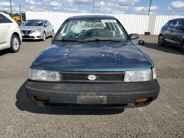 Photo 4 VIN: JT2AE94K0N3498480 - TOYOTA COROLLA DL 