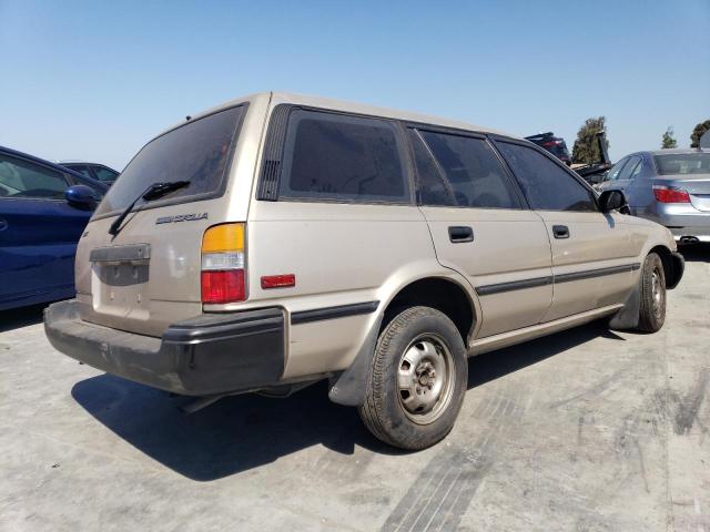 Photo 2 VIN: JT2AE94K2M3462482 - TOYOTA COROLLA 