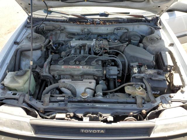 Photo 10 VIN: JT2AE94K6L3319145 - TOYOTA COROLLA 