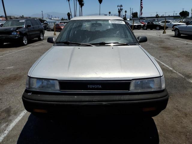 Photo 4 VIN: JT2AE94K6L3319145 - TOYOTA COROLLA 