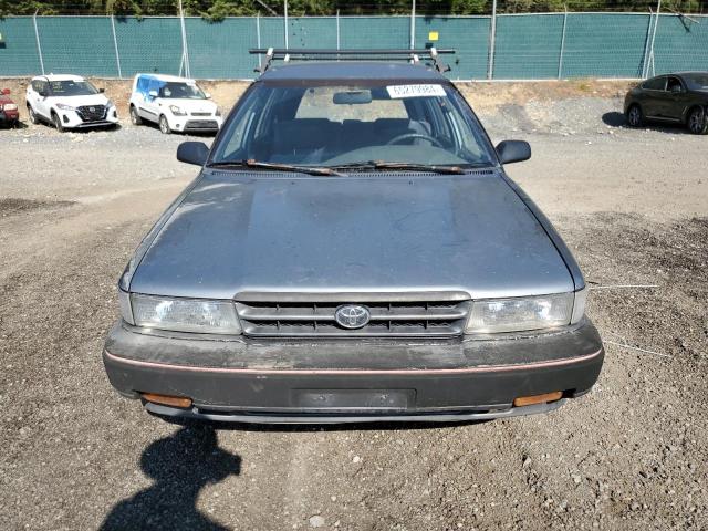 Photo 4 VIN: JT2AE94V3M3006503 - TOYOTA COROLLA 