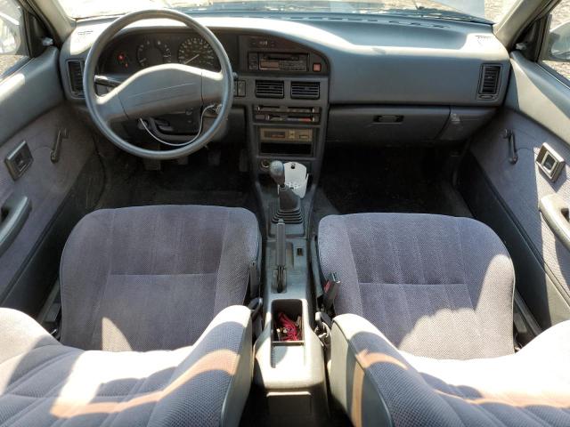 Photo 7 VIN: JT2AE94V3M3006503 - TOYOTA COROLLA 