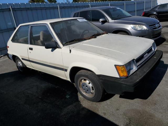 Photo 3 VIN: JT2AL32G1F0324566 - TOYOTA TERCEL DEL 