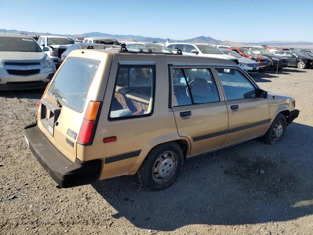 Photo 2 VIN: JT2AL32V2F3625344 - TOYOTA TERCEL DEL 