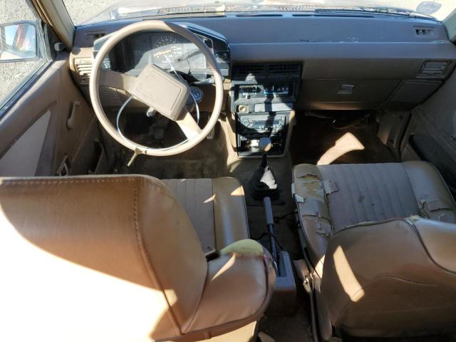 Photo 7 VIN: JT2AL32V2F3625344 - TOYOTA TERCEL DEL 