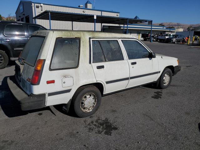 Photo 2 VIN: JT2AL32WXF0198845 - TOYOTA TERCEL DEL 