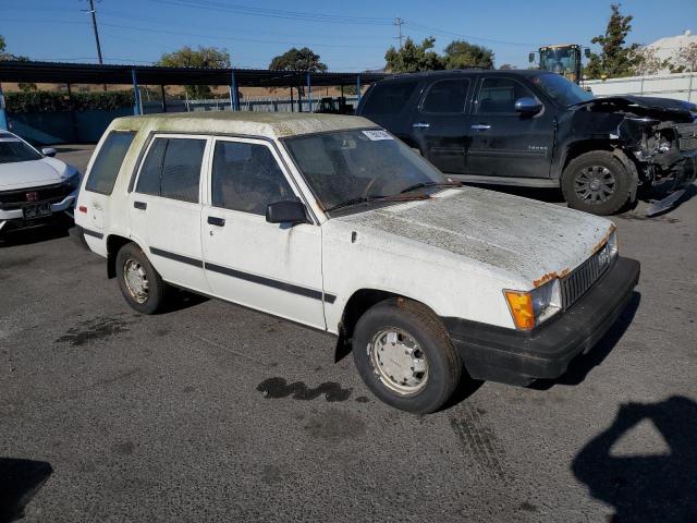 Photo 3 VIN: JT2AL32WXF0198845 - TOYOTA TERCEL DEL 